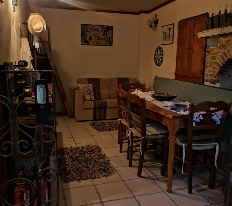 Photo of Livingroom in Pedi