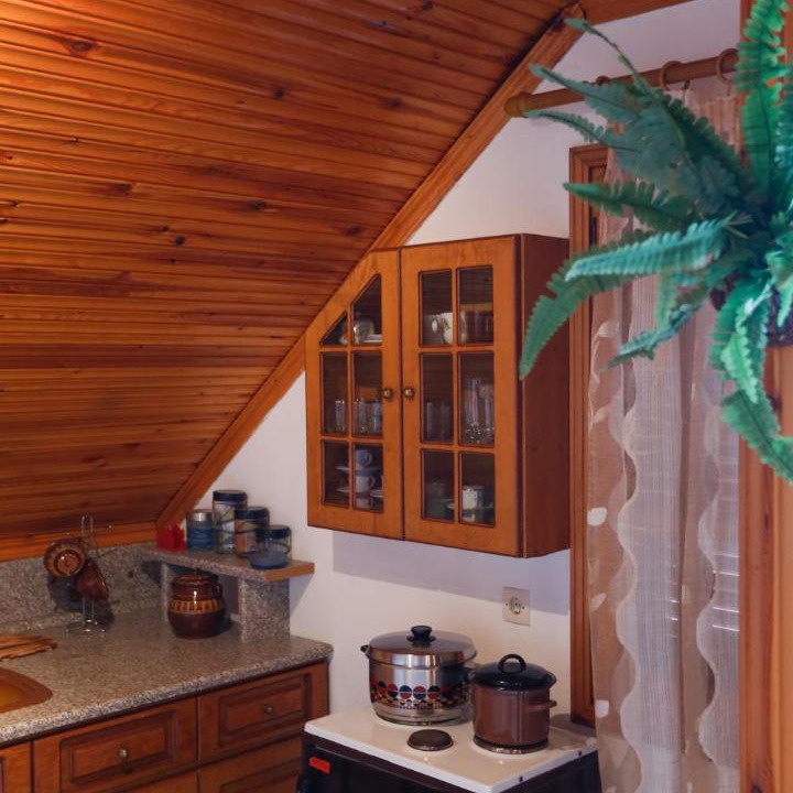 Photo of Kitchen in Asprovalta