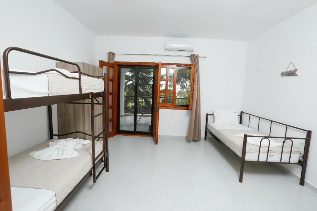 Photo of Bedroom in Asprovalta