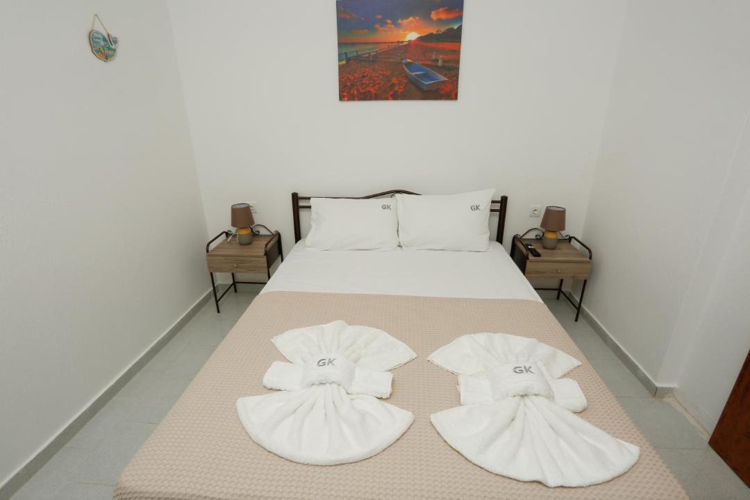 Photo of Bedroom in Asprovalta