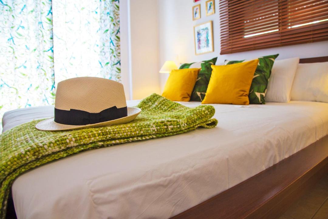Photo of Bedroom in Aigialeia