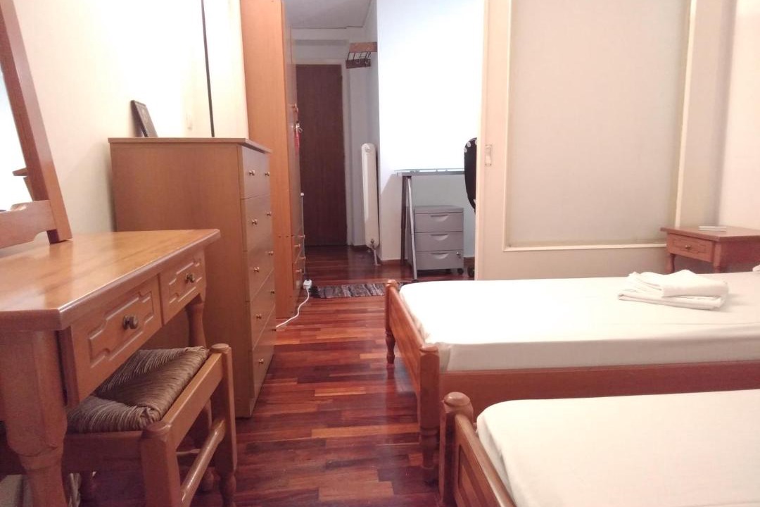 Photo of Bedroom in New Kypseli