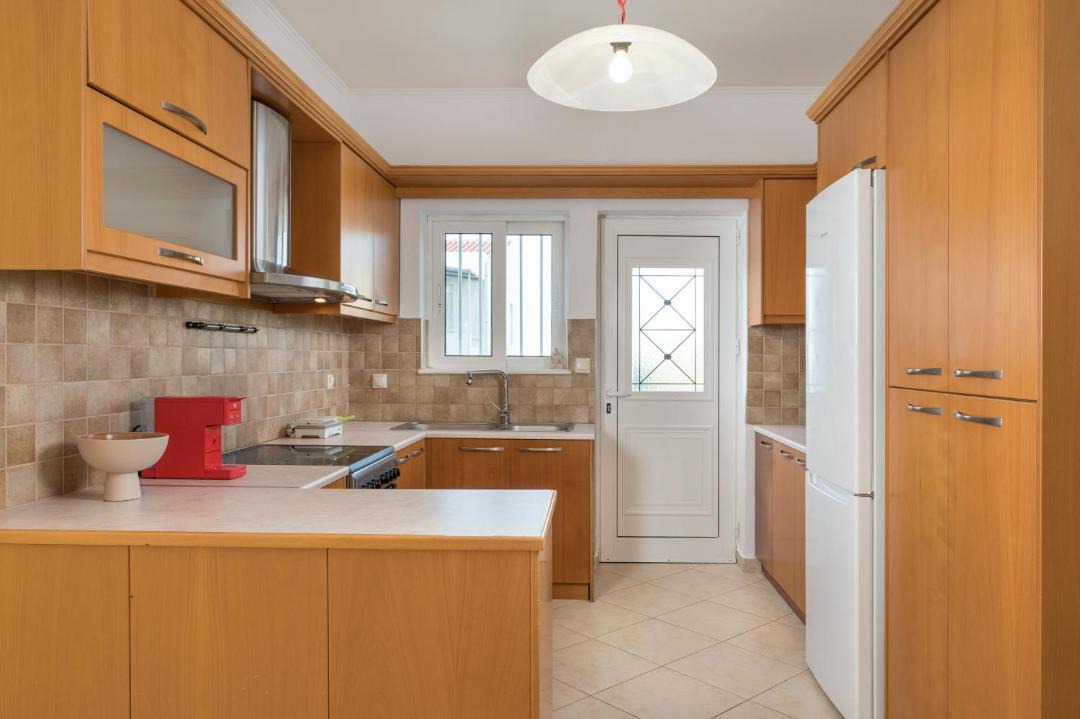 Photo of Kitchen in Kalathas