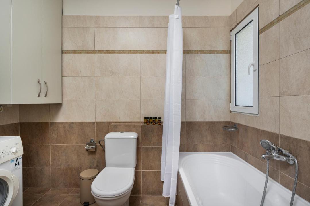 Photo of Bathroom in Kalathas
