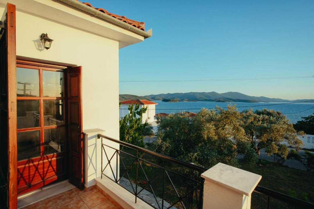 Photo of Patio Balcony in Horto