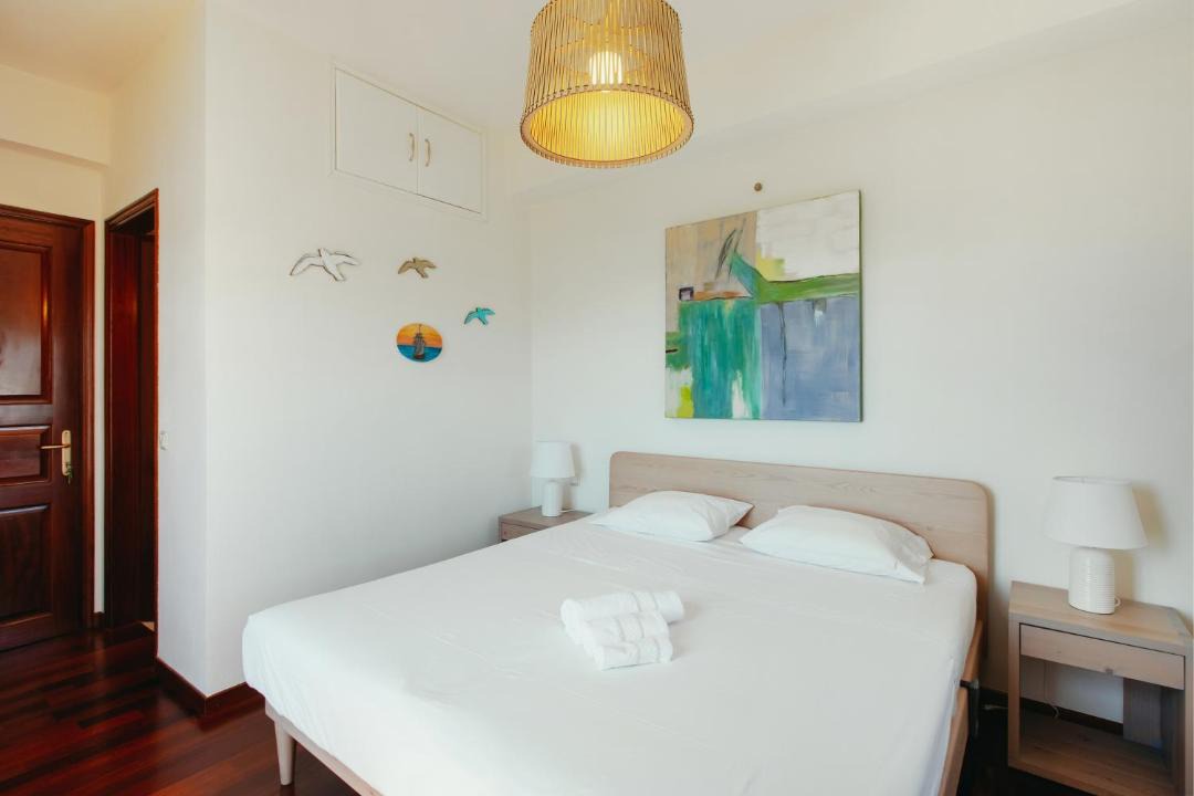 Photo of Bedroom in Horto