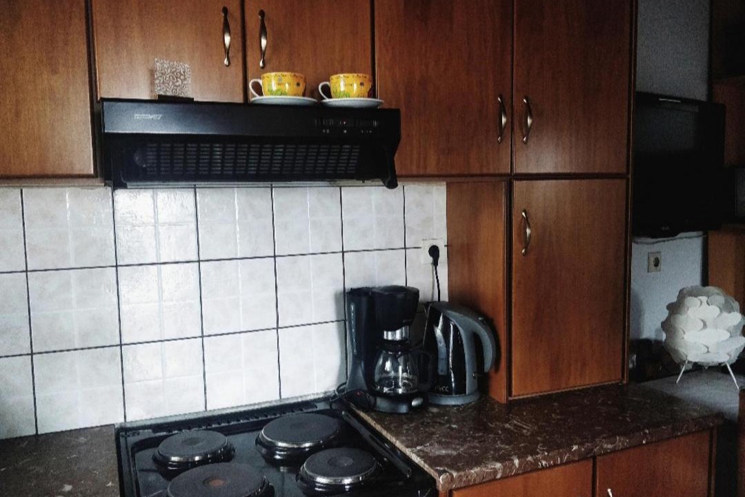 Photo of Kitchen in Zitsa