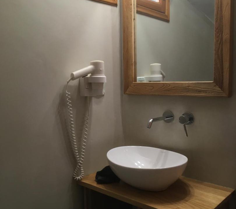 Photo of Bathroom in Athani