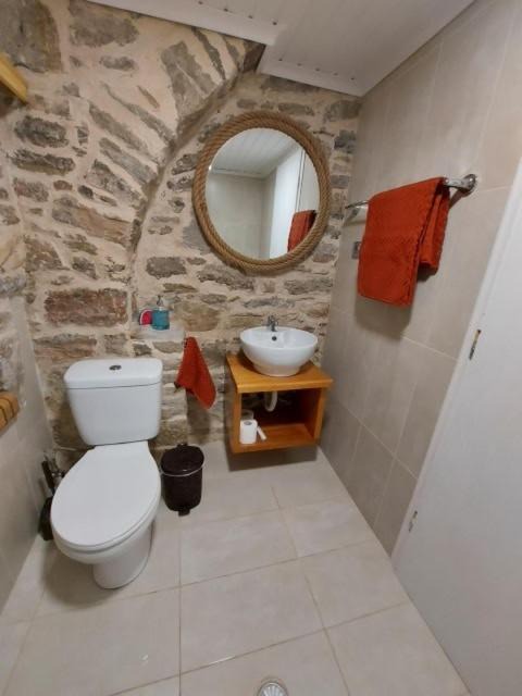 Photo of Bathroom in Symi