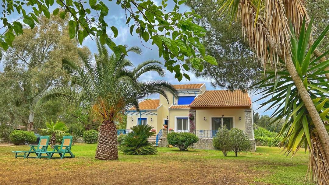 Photo of Buildings in Molos