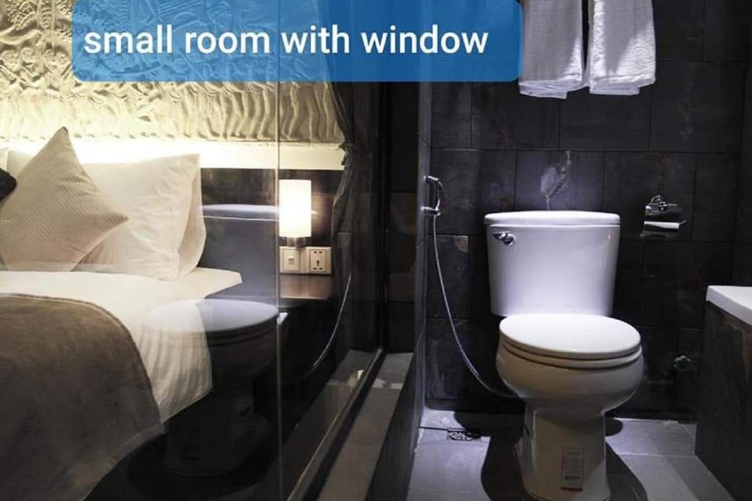 Photo of Bathroom in Daun Penh