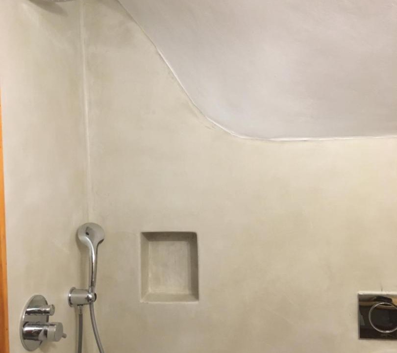 Photo of Bathroom in Athani