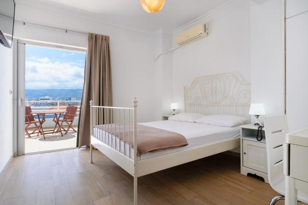Photo of Bedroom in Old Town