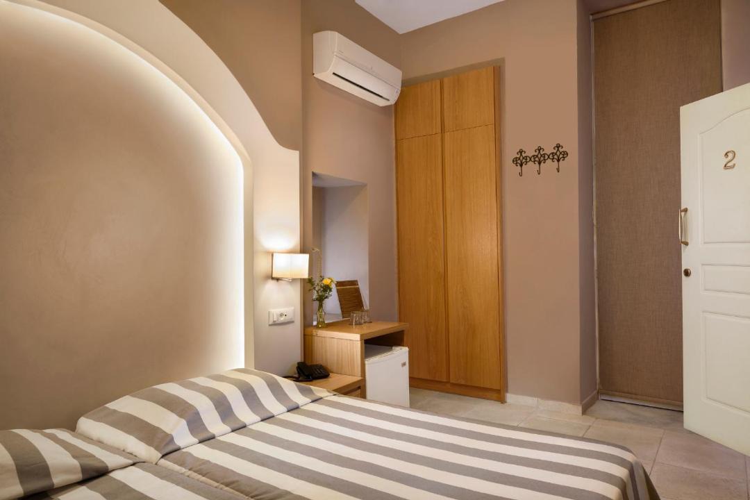 Photo of Bedroom in Old Town