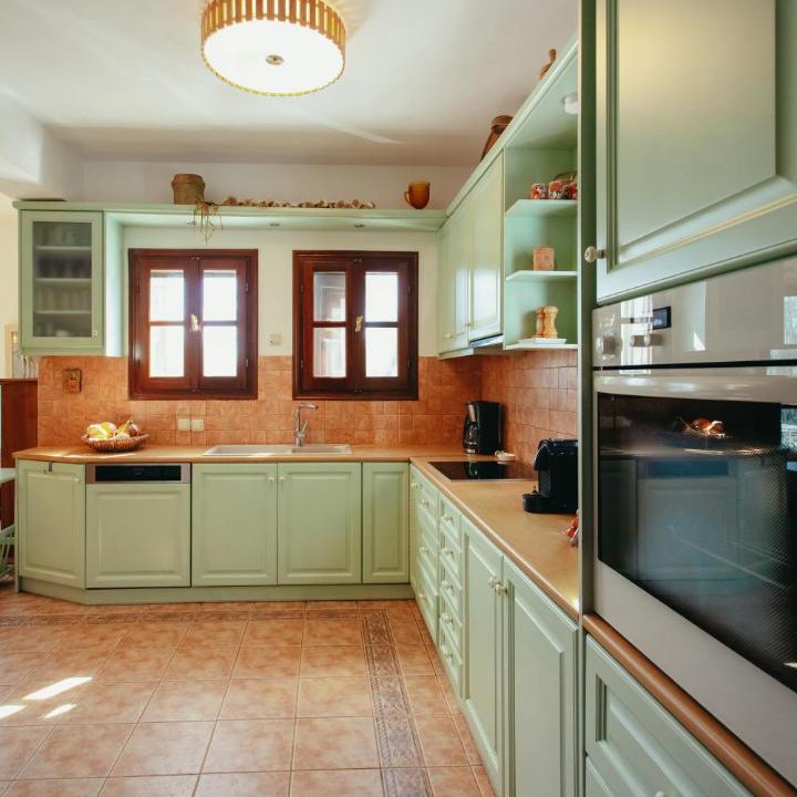 Photo of Kitchen in Horto