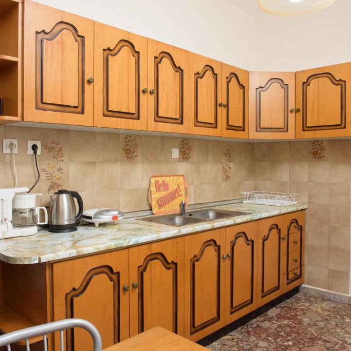 Photo of Kitchen in Ierissos