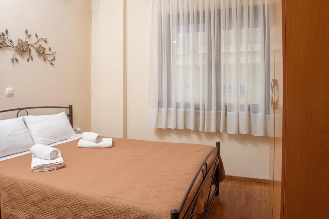 Photo of Bedroom in Ierissos
