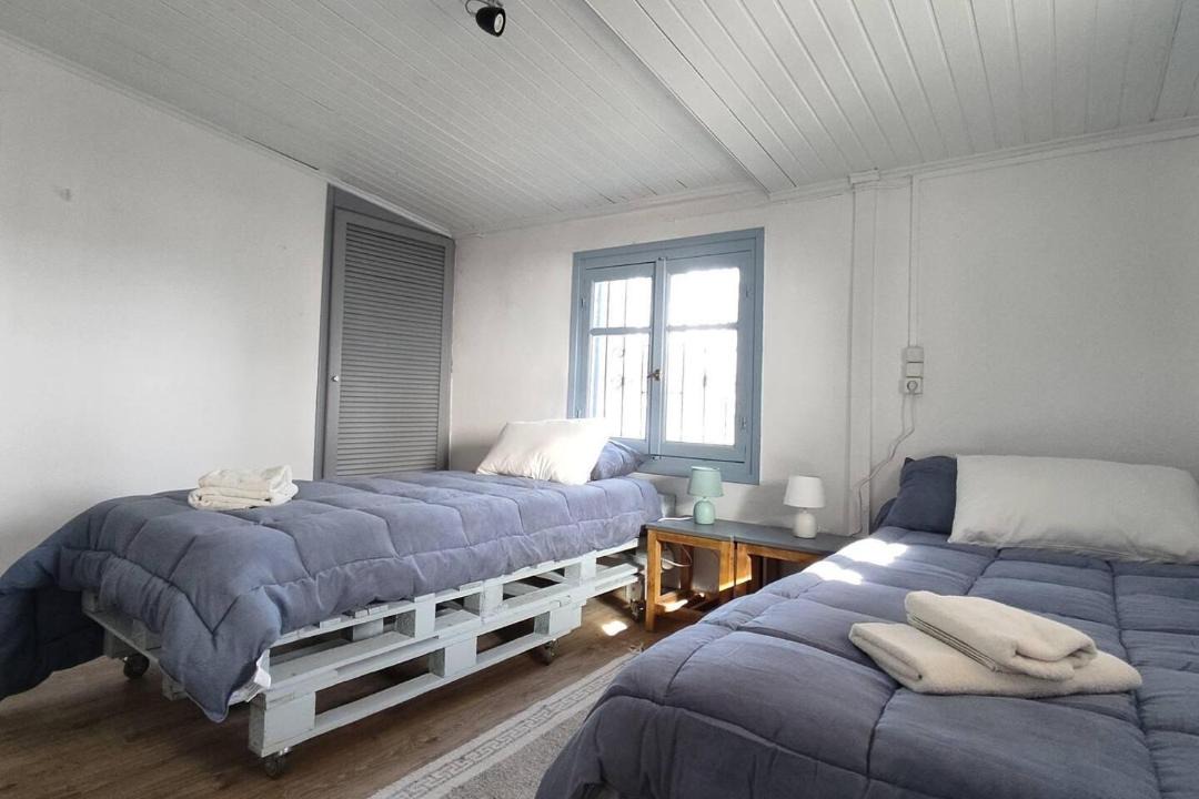 Photo of Bedroom in Lakopetra