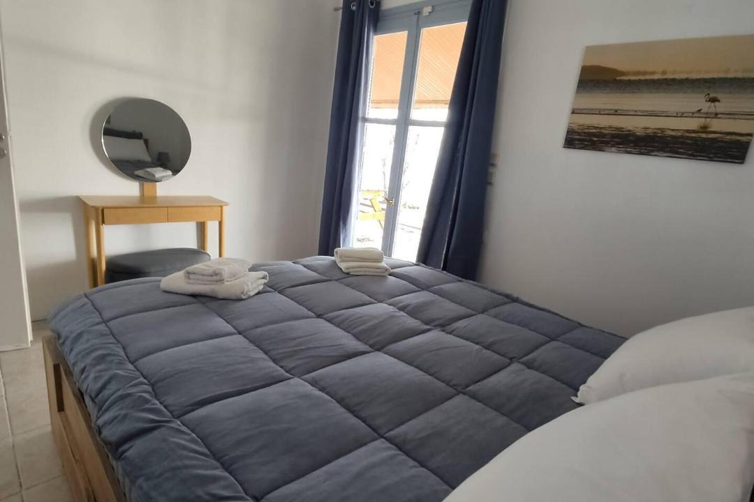 Photo of Bedroom in Lakopetra