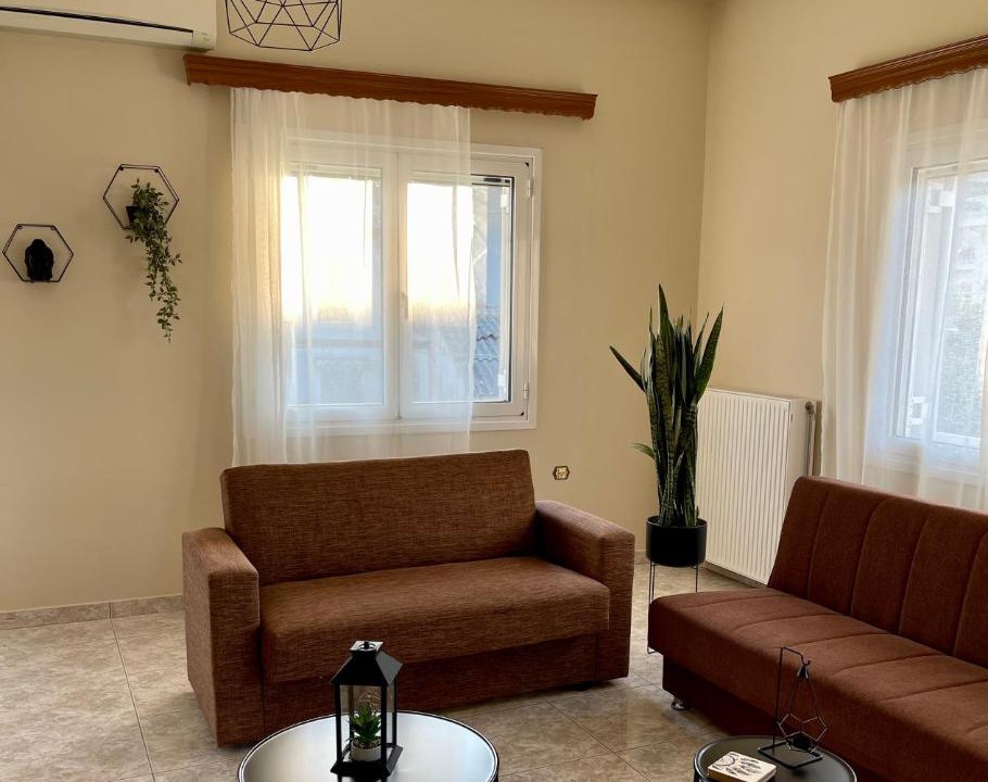 Photo of Livingroom in Vatolakkos