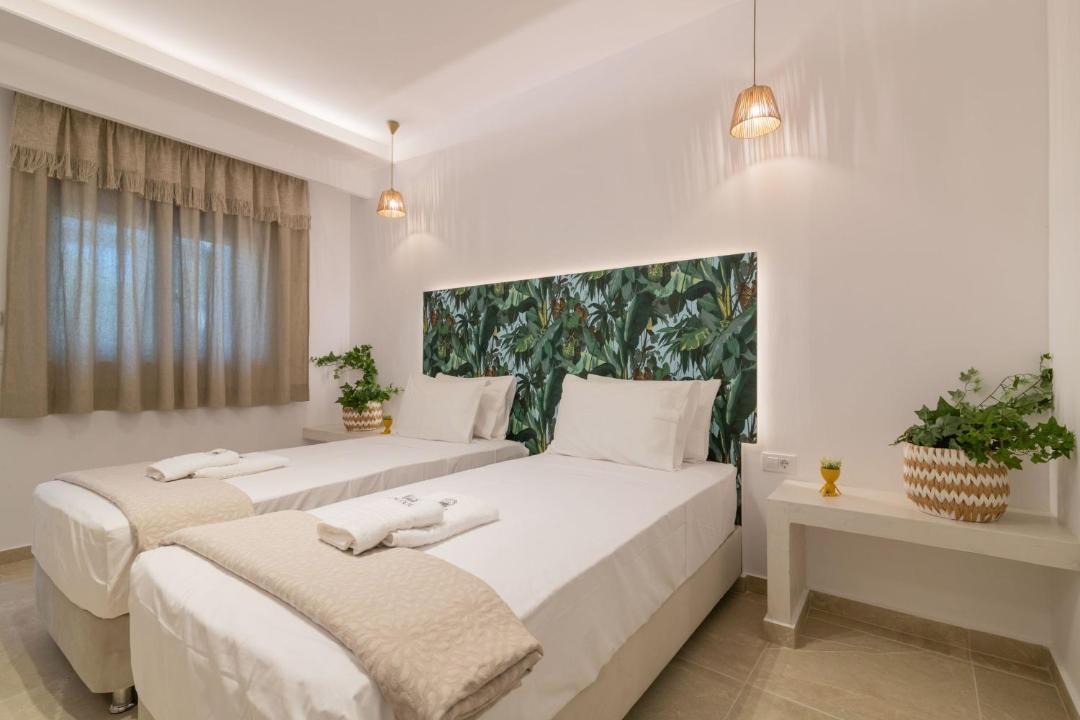 Photo of Bedroom in Agrilia