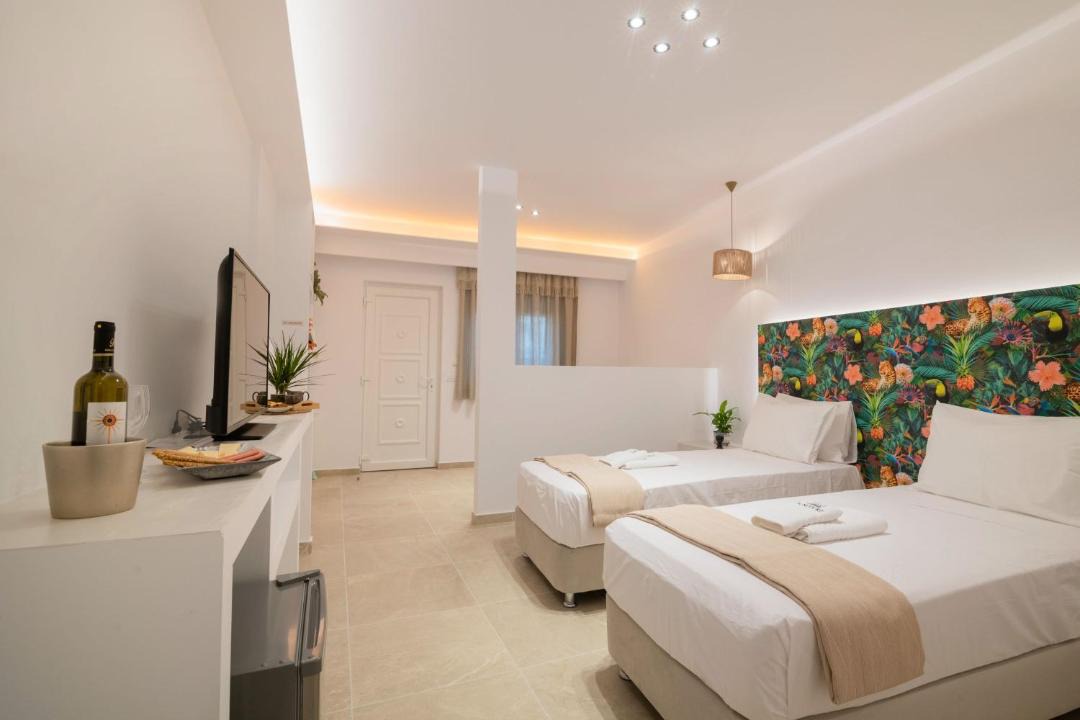 Photo of Bedroom in Agrilia
