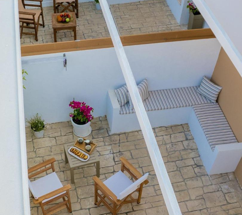 Photo of Patio Balcony in Agrilia