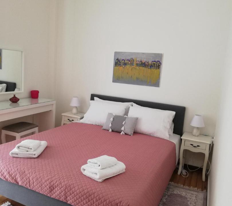 Photo of Bedroom in Old Town
