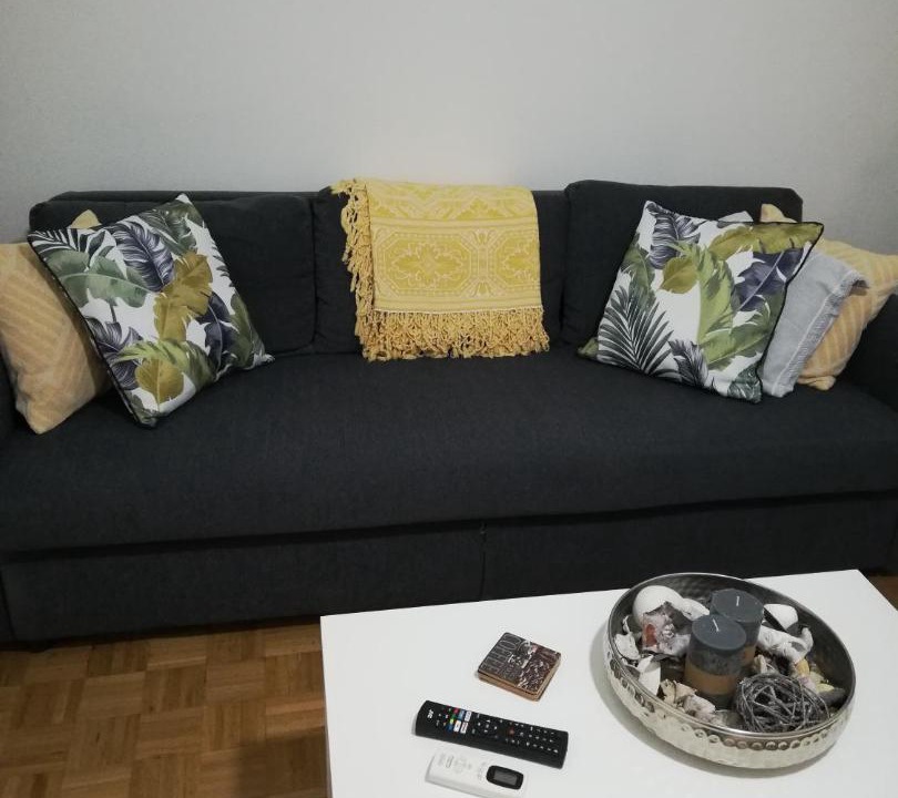 Photo of Livingroom in Old Town