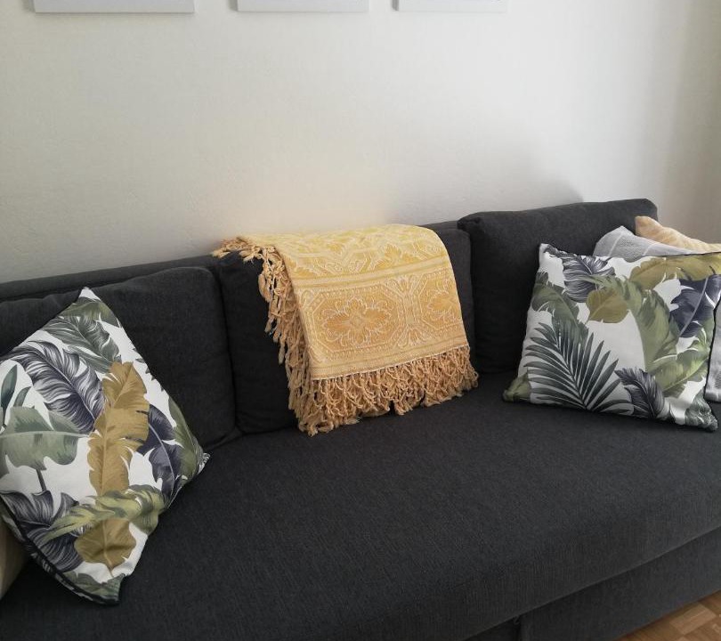 Photo of Livingroom in Old Town