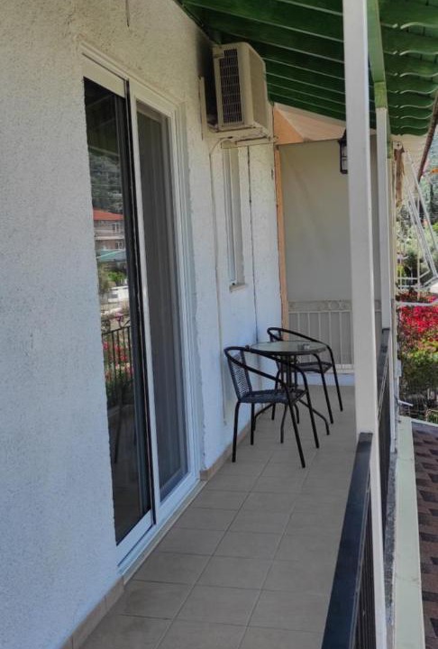 Photo of Patio Balcony in Nidri