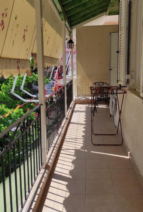 Photo of Patio Balcony in Nidri
