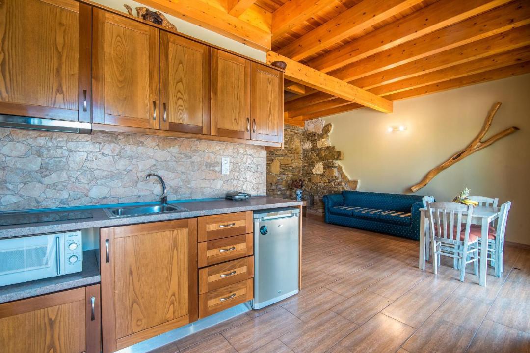 Photo of Kitchen in Arillas