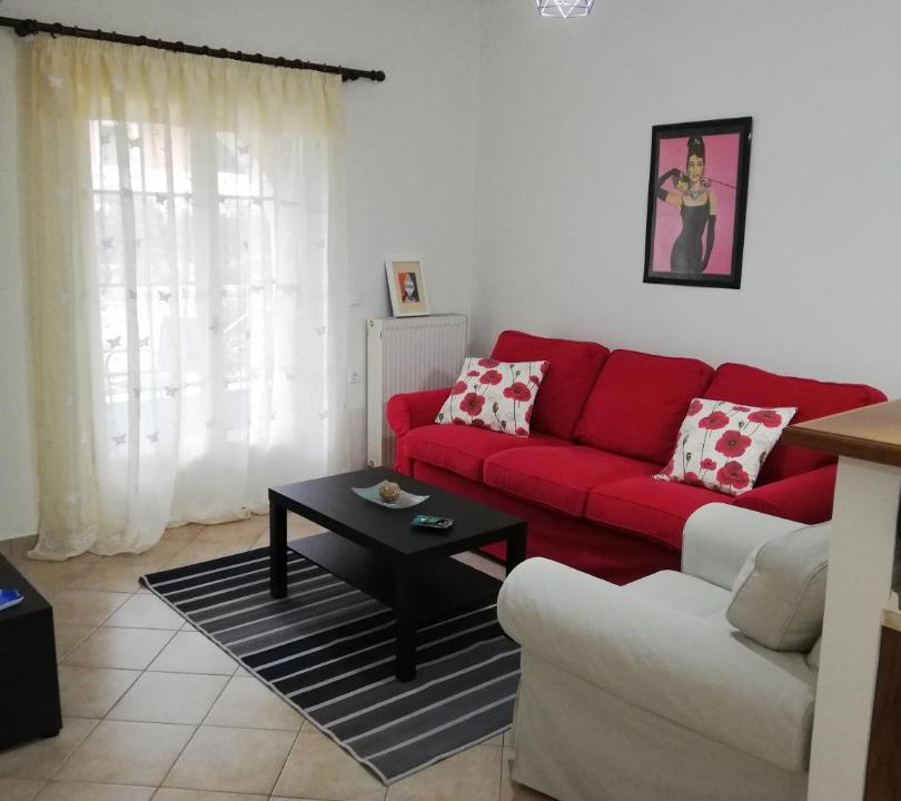 Photo of Livingroom in Kanoni