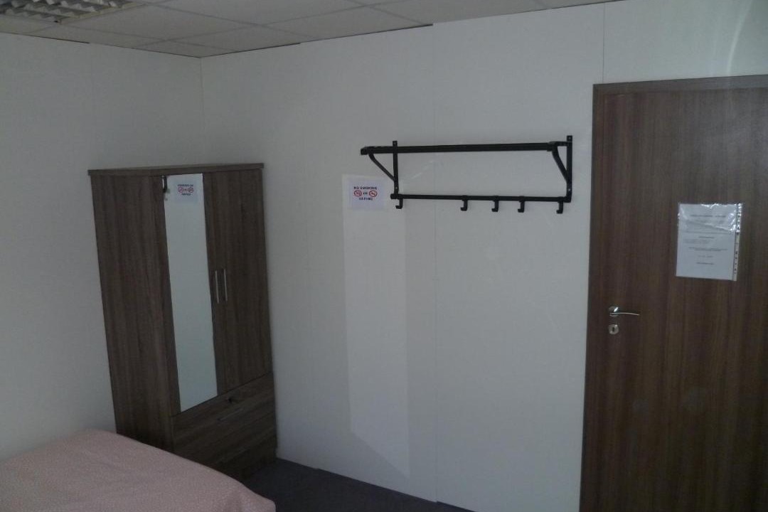 Photo of Bedroom in Nicosia