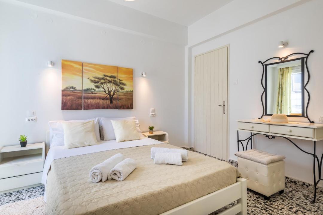 Photo of Bedroom in Skopelos Town