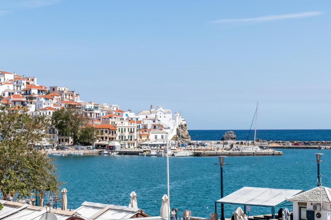 Photo of Others in Skopelos Town