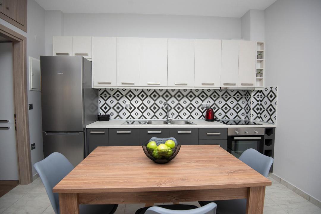 Photo of Kitchen in Alexandroupoli