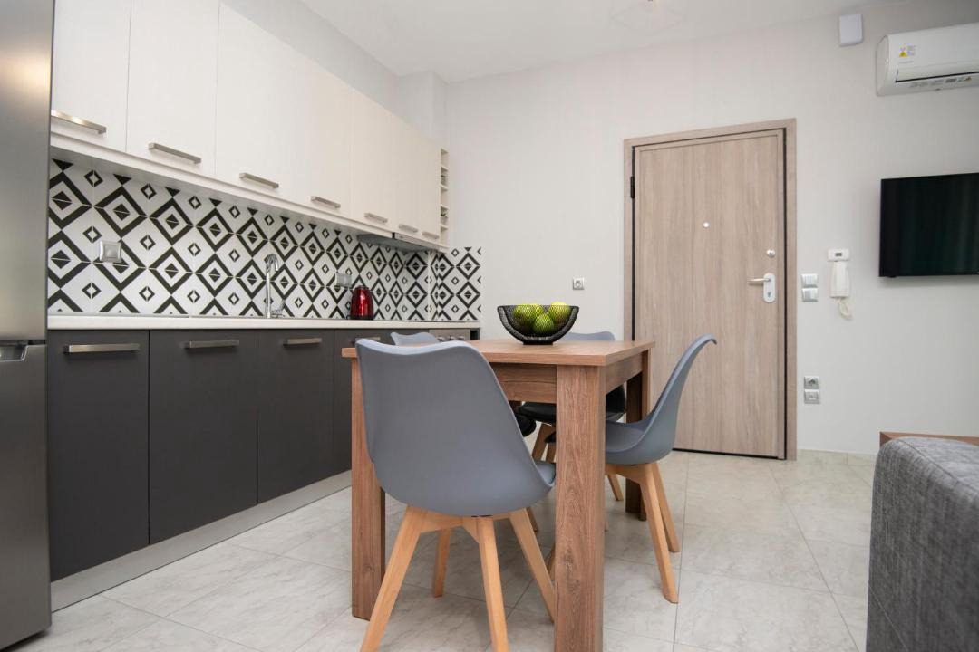 Photo of Kitchen in Alexandroupoli