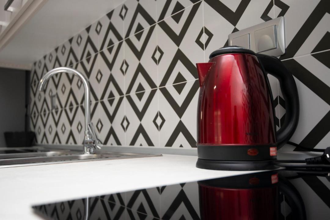 Photo of Kitchen in Alexandroupoli