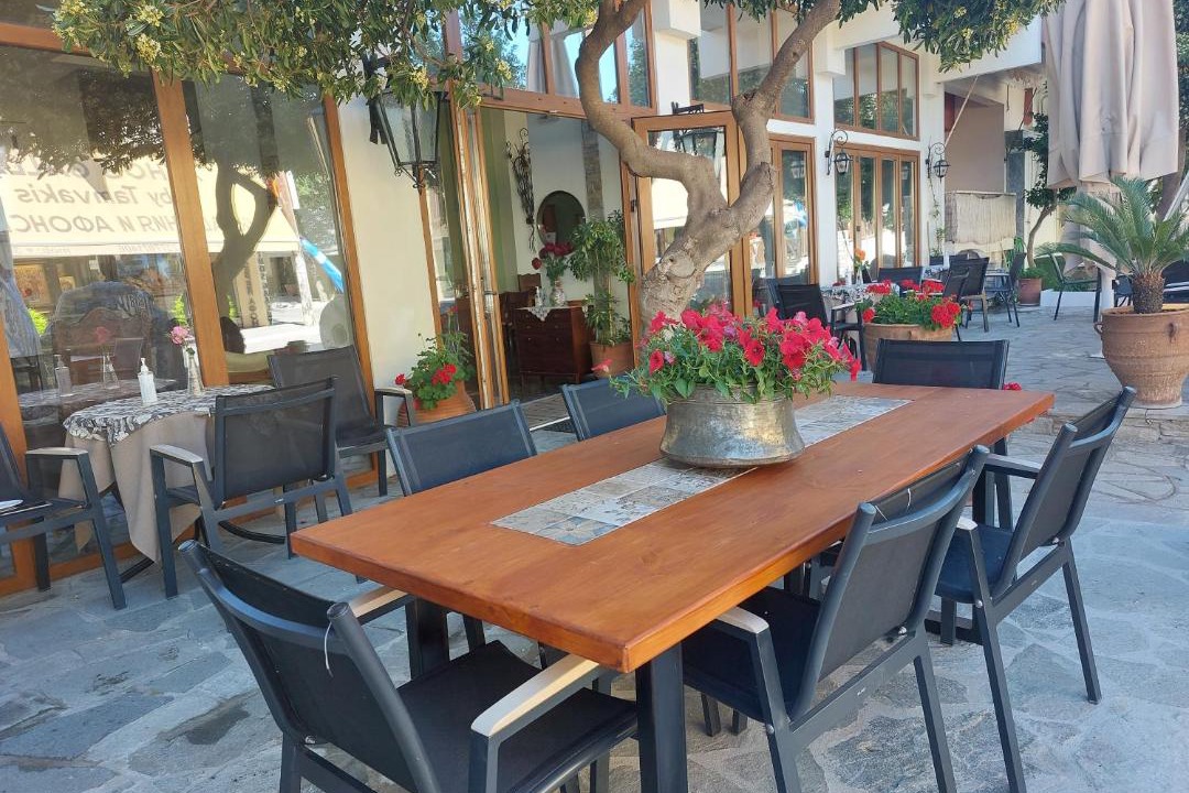 Photo of Others in Ouranoupoli