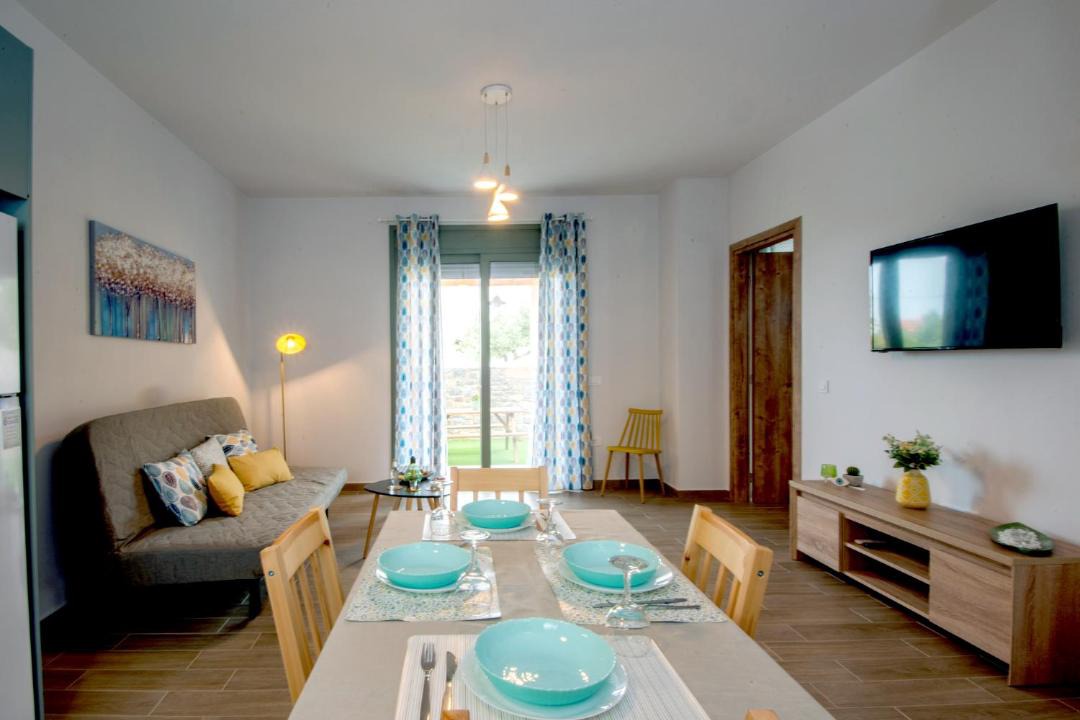Photo of Livingroom in Istron
