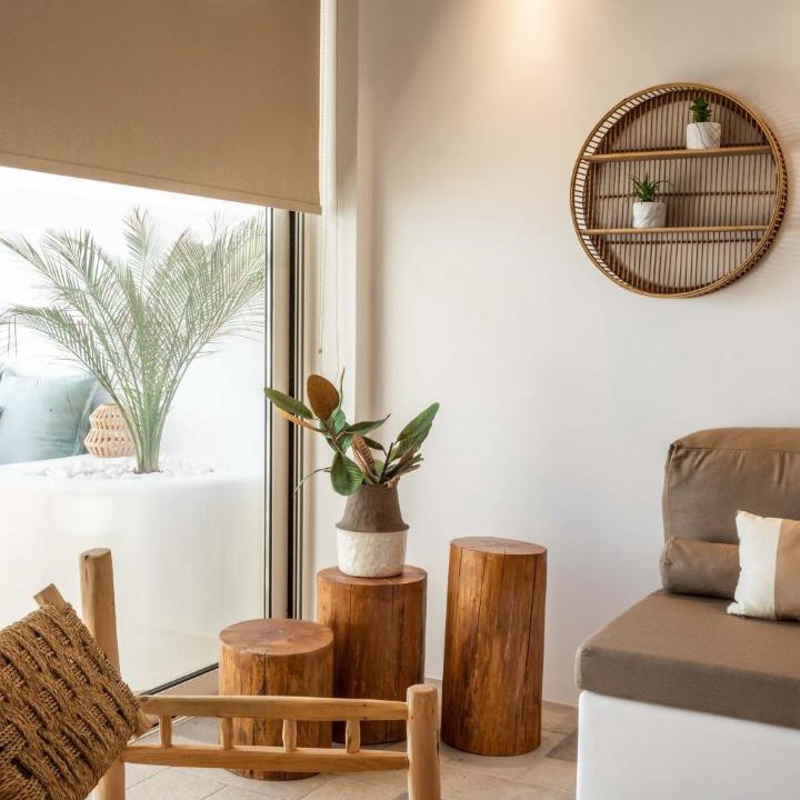 Photo of Livingroom in Kardamena