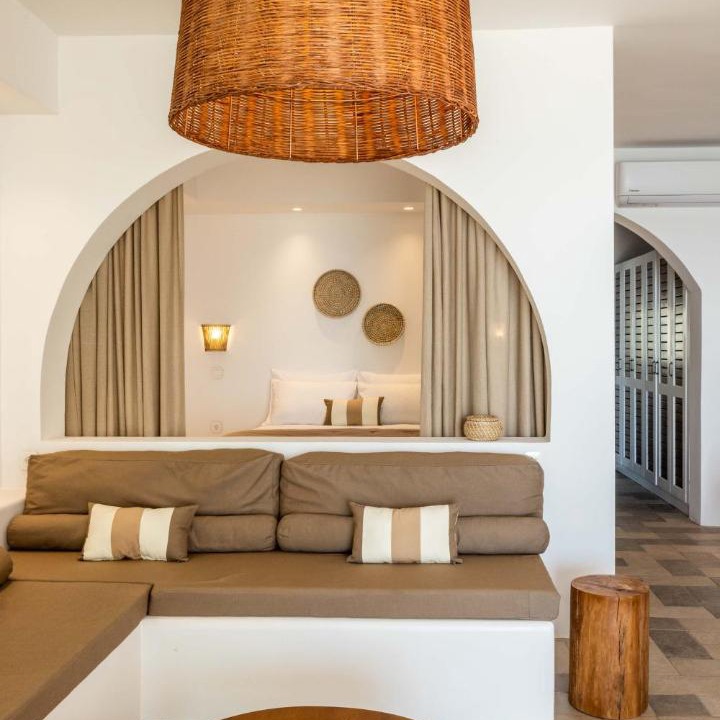 Photo of Livingroom in Kardamena