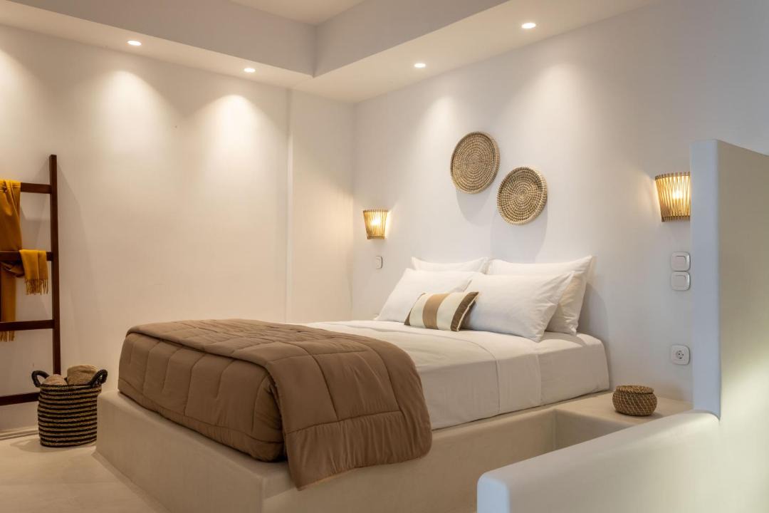 Photo of Bedroom in Kardamena