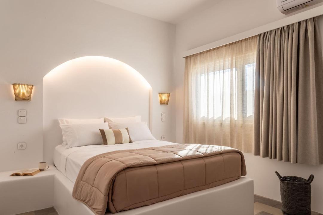 Photo of Bedroom in Kardamena