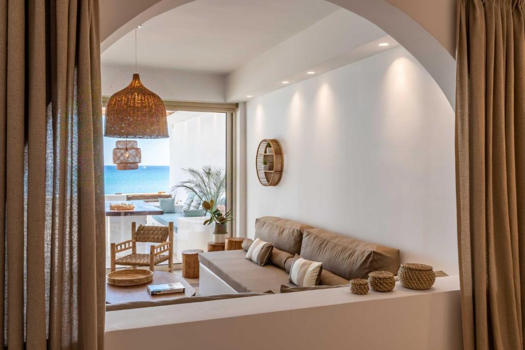 Photo of Livingroom in Kardamena