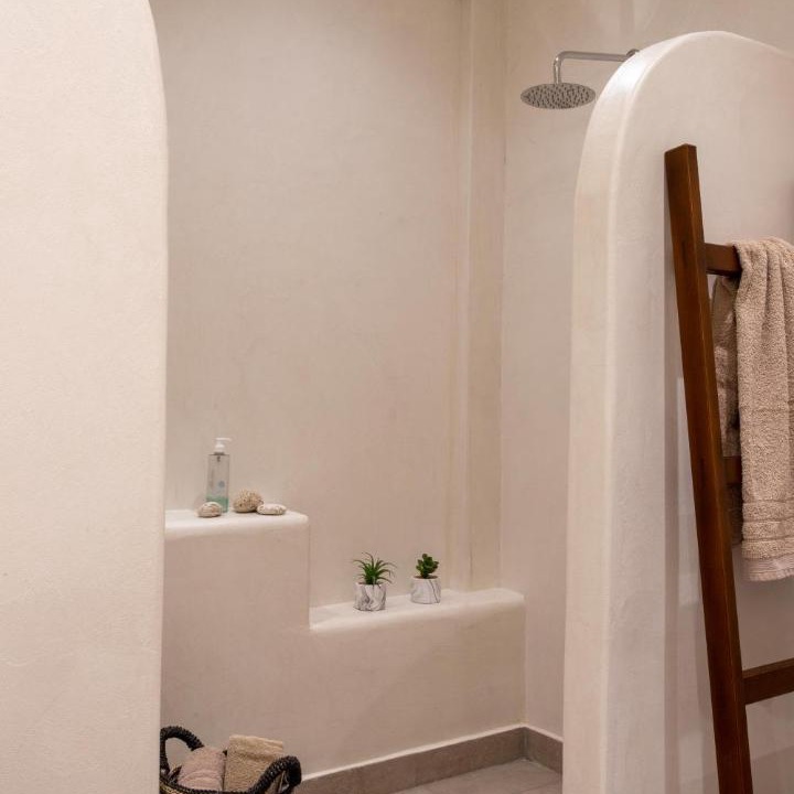 Photo of Bathroom in Kardamena