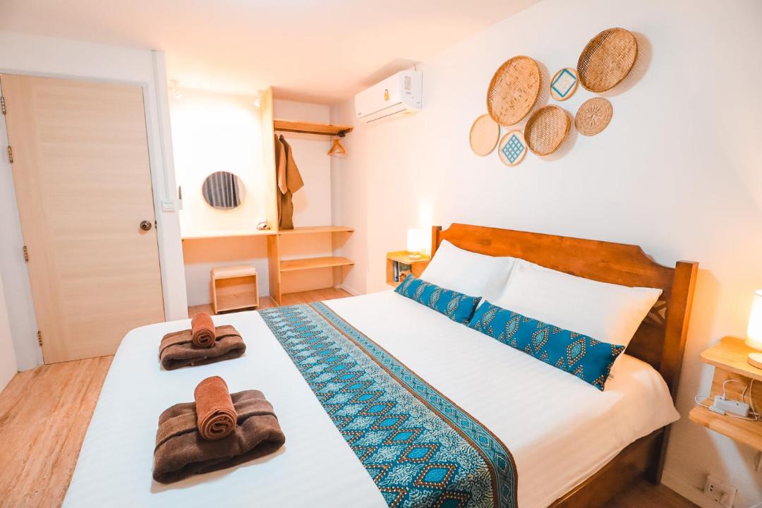 Photo of Bedroom in Khanom