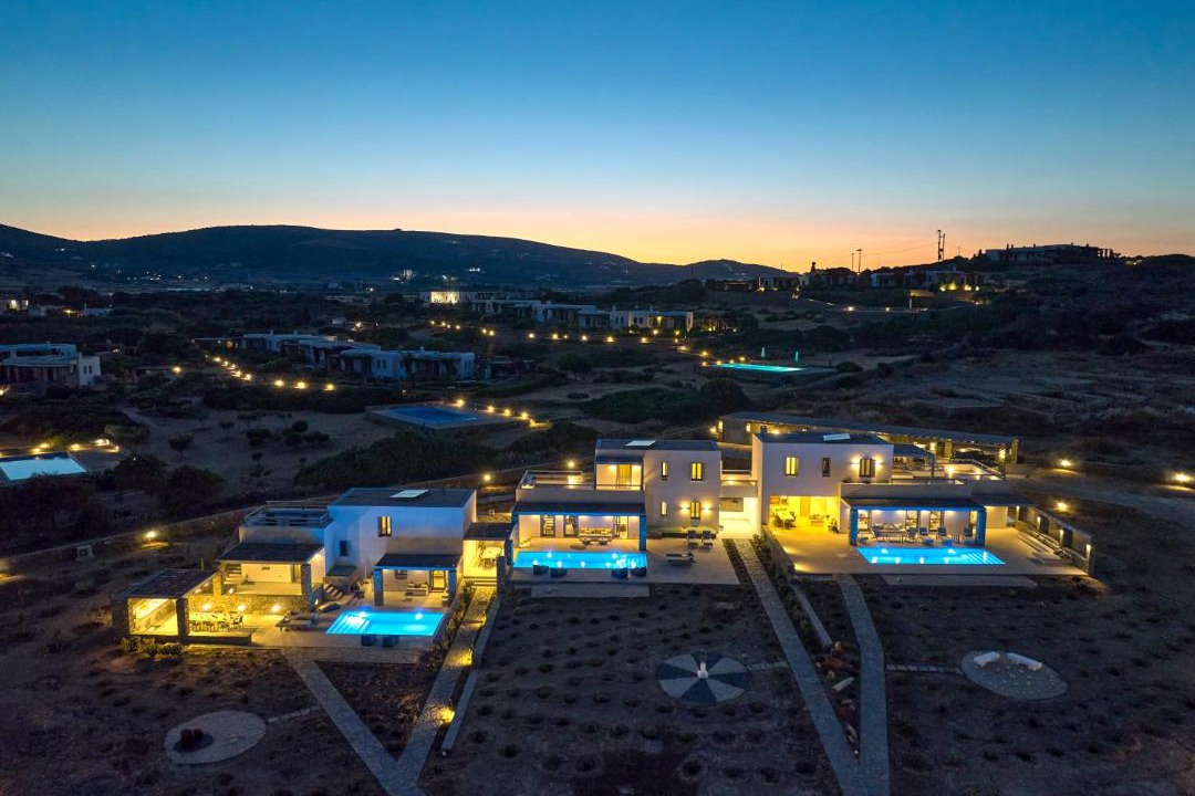 Photo of Others in Paros
